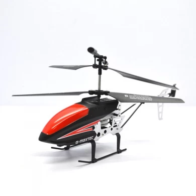 Hot! 3.5 CH infrared helicopter alloy helicopter