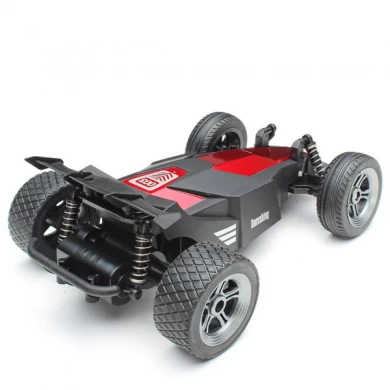 Hot Sale! 1/24 2.4GHz 4CH RC F1 RC Drift Car With Transmitter For Sale
