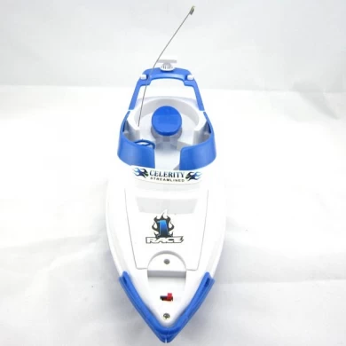 Hot Sale 4CH Electric  RC Boat SD00261175