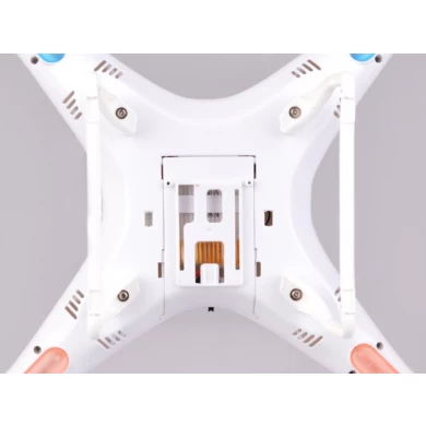 Hot Selling 2.4GHz 6-Axis RC Quadcopter