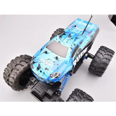 Hot vente RC Toy 01h10 4CH RC Cross Country Car RTR