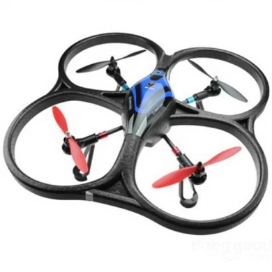 Hot Selling WLtoys  Headless Mode 5.8G FPV RC Quadcopter With 720P Camera