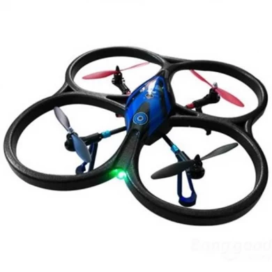 Hot Selling WLtoys  Headless Mode 5.8G FPV RC Quadcopter With 720P Camera