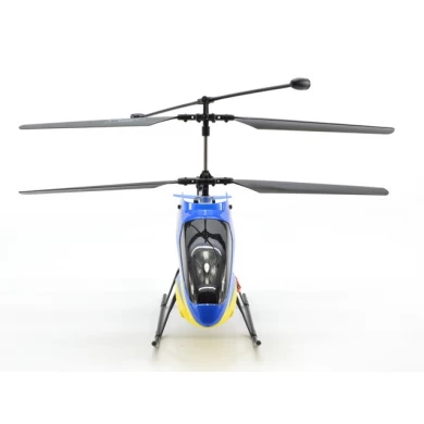 Горячая продажа 3.5Ch RC вертолет с рамой из сплава, серия вертолета T со стабильным полетом
