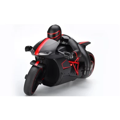 Hot sale kid funny 2.4G 4CH RC Fastest Speed RC Motorcycle For Sale