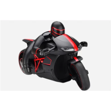 Hot sale kid funny 2.4G 4CH RC Fastest Speed RC Motorcycle For Sale