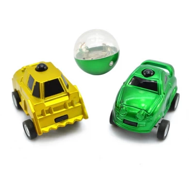 Infrarrojos Mini RC Car