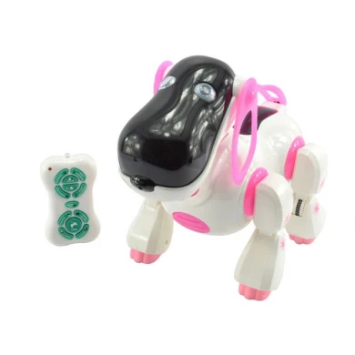 Inteligent Dialogue RC Robot Hond Te koop SD00084215