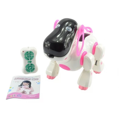 Inteligent Dialogue RC Robot Hond Te koop SD00084215