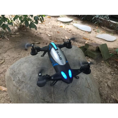 Land & Sky 2 in 1 High Hold Mode fliegenden Auto Wifi RC Quadcopter Wiht 2.0MP CameraRTF