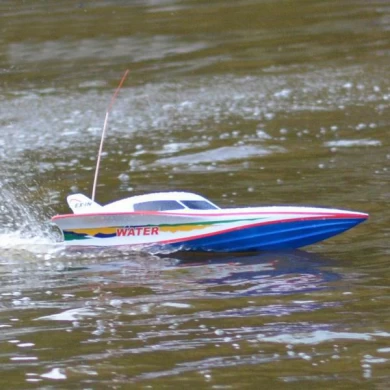 Large Size 73cm EP-Made-von High Speed ​​Double Horse RC Boat SD00314024