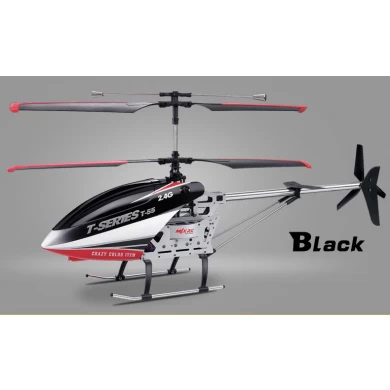 Large famos rc helicopter 3.5 Channels with gyroscoper, alloy body FPV function, real-time viewin,