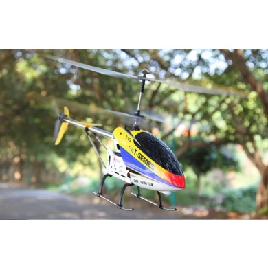 Large famos rc helicopter 3.5 Channels with gyroscoper, alloy body FPV function, real-time viewin,