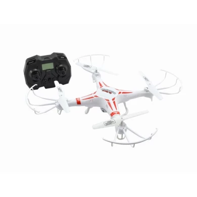 M313C 6-Axis RC Drone Quadcopter con la cámara y LCD Controller VS de Syma X5c