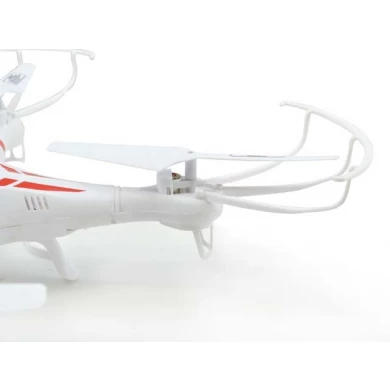 M313C 6-Axis RC Drone Quadcopter con la cámara y LCD Controller VS de Syma X5c