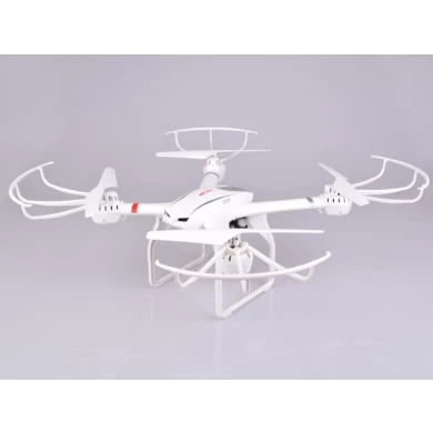 White Color 2.4G 6-Axis Gryo Big RC Drone With Headless Mode & One Key Return