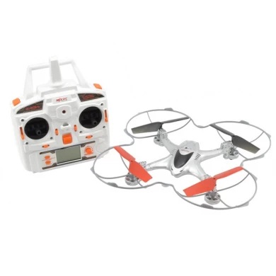 2.4G 6 Axis FPV  Headless Mode RC Quadcopter With HD Camera