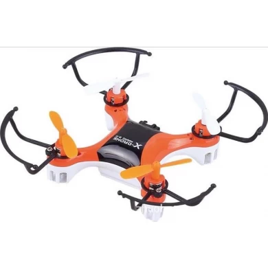 Mini 2.4G 2.4G Rc Helicopter Cooler vliegen met goedkope Drone Toys Gift voor Kid