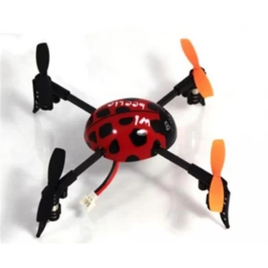 Mini 4 Canale 8 "RC Quadcopter 2.4 Ghz