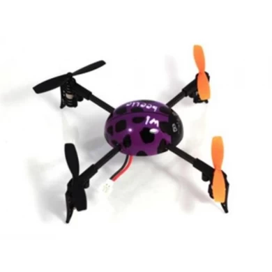 Mini 4 Canale 8 "RC Quadcopter 2.4 Ghz