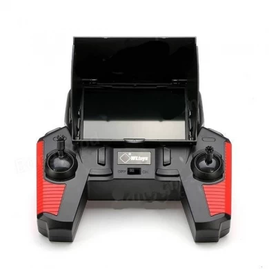 2.0MP 카메라 2.4G 4CH 6Axis RTF 미니 5.8 RC FPV 쿼드 콥터
