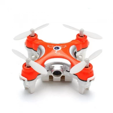 Mini Nano Drone With Camera 0.3MP RC Mini Drone