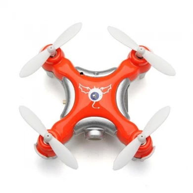 Nano Drone con 0.3MP la macchina fotografica RC Mini Drone