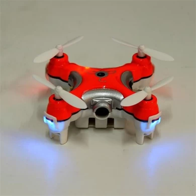 Mini Nano Drone Met Camera 0.3MP RC Mini Drone