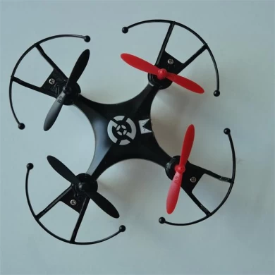 Mini Small Four Axis Aircraft Powerful 2.4G Remote Control Quadcopter