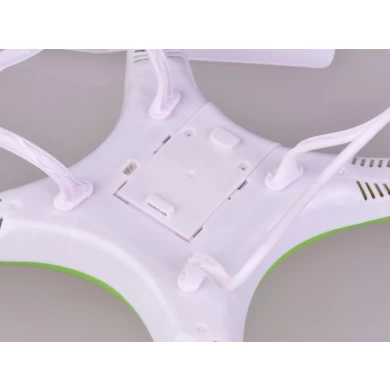 New 2.4GHz RC Drone Quadcopter With 6-Aixs