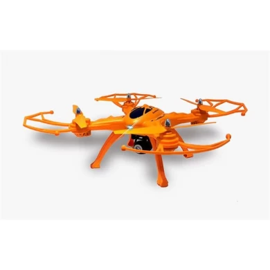 Nieuwe collectie! 2.4G 4-aAxis WIFI RC Quadcopter drone met videocamera-zender