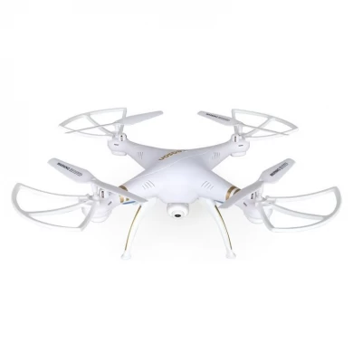 New Arrival !2.4G 4CH 6-axis Professional Wifi RC Quadscopter With Camera Headless Mode For Sale