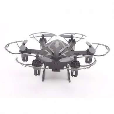 New Arrival !2.4G Mini Quadcopter With 2.0MP Camera VS JJRC H20 One Key Return For Sale