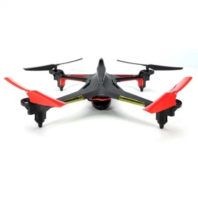 New Arrival !5.8G FPV RC Quadcopter With 2.0MP Camera 2.4G 4CH 6 Axis Headless Mode RC Drone RTF