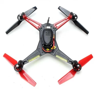 Nuovo arrivo! 5.8G FPV RC Quadcopter con 2.0MP 2.4G 4CH 6 assi modalità Headless RC Drone RTF