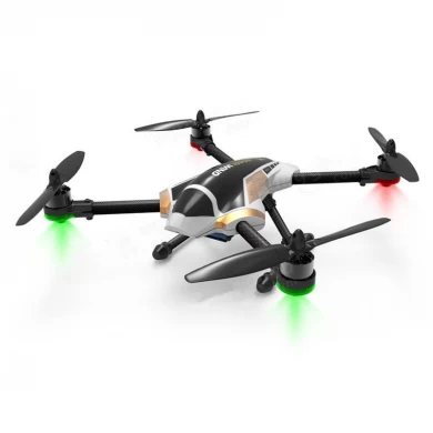 Nieuwe collectie! Met borstelloze motor 3D-6G-modus RC Quadcopter RTF