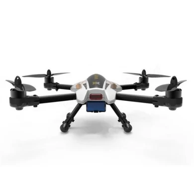 New Arrival ! With Brushless Motor 3D 6G Mode RC Quadcopter RTF