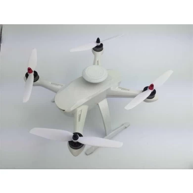 New Arrived! 2.4G FPV 5.8G RC Follow Me Drone With Brushless Motor With Headless Mode&One key Return Back