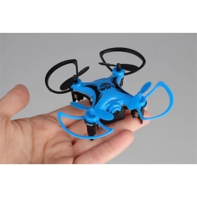 Neu angekommen! Beste Preis-Qualität Mini-Wifi-Drone mit 480P Kamera-Höhe-Hold