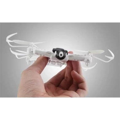 New Arriving! 2.4G 4CH 6 Axis Mini Glider Wifi RC Quadcopter with 2.0MP HD Camera for sale