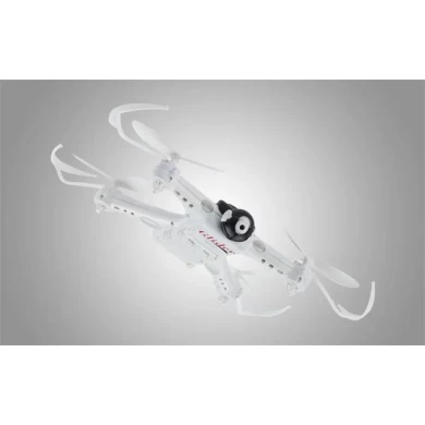 New Arriving! 2.4G 4CH 6 Axis Mini Glider Wifi RC Quadcopter with 2.0MP HD Camera for sale