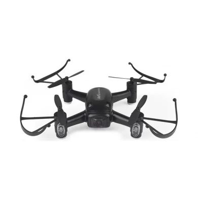 New Arriving! 2.4GHz 6 Axis Gyro 4 Channel RC LEADING MODEL 5.8G FPV Mini RC Quadcopter With 720P Camera Air Press Altit