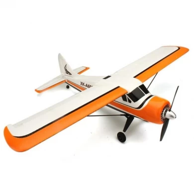 Nieuwe Aangekomen! 5Kan borstelloze Glider RC Vliegtuig RC 3D Vliegtuig RTF