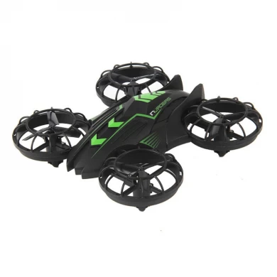 New Arriving!JXD 515W 2.4G WIFI Mini RC Quadcopter Drone With 0.3MP Camera Altitude Hold For Sale