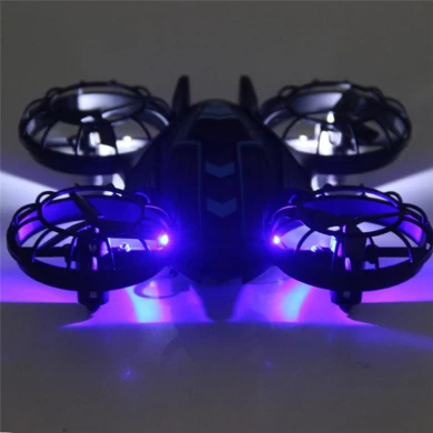 New Arriving!JXD 515W 2.4G WIFI Mini RC Quadcopter Drone With 0.3MP Camera Altitude Hold For Sale