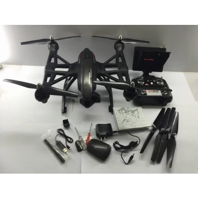 New Arriving!JXD Qucopter 507G 5.8G FPV 2.0MP Camera One-key Start/Stop 2.4G 4CH RC Drone VS 509G
