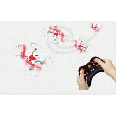 New Mini Drones 2.4G 4CH 3D Roll RC Drone with 2.0MP Camera