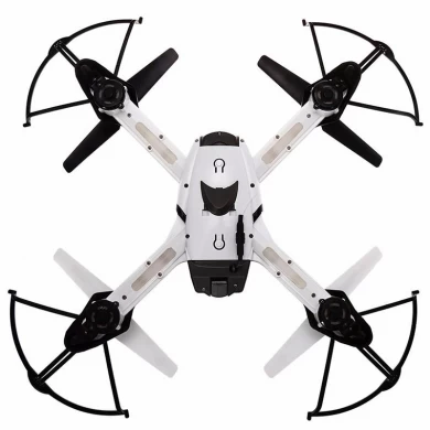 Neues modulares Design K80 5.8G FPV Drone PANTONMA Quadcopter mit 2.0MP Kamera mit Höhe halten headless Modus