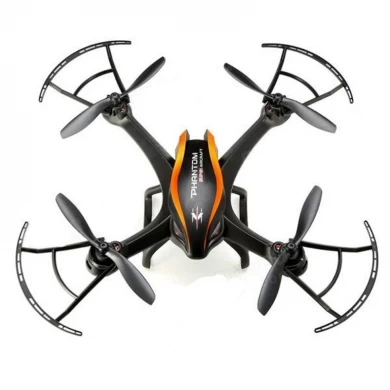 Nuevo producto! 5.8G FPV Drone Con 2MP Amplio Ángulo de cámara HD cardán Modo de Alta Retención RC Quadcopter