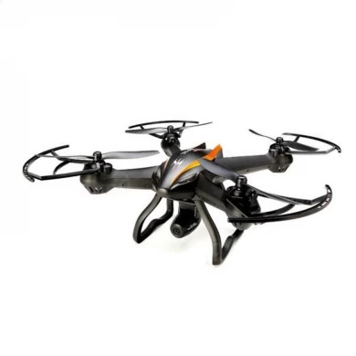 Novo Produto! 5.8G FPV Drone Com 2MP Grande Ângulo da câmera HD Gimbal Modo Alta Espera RC Quadrotor